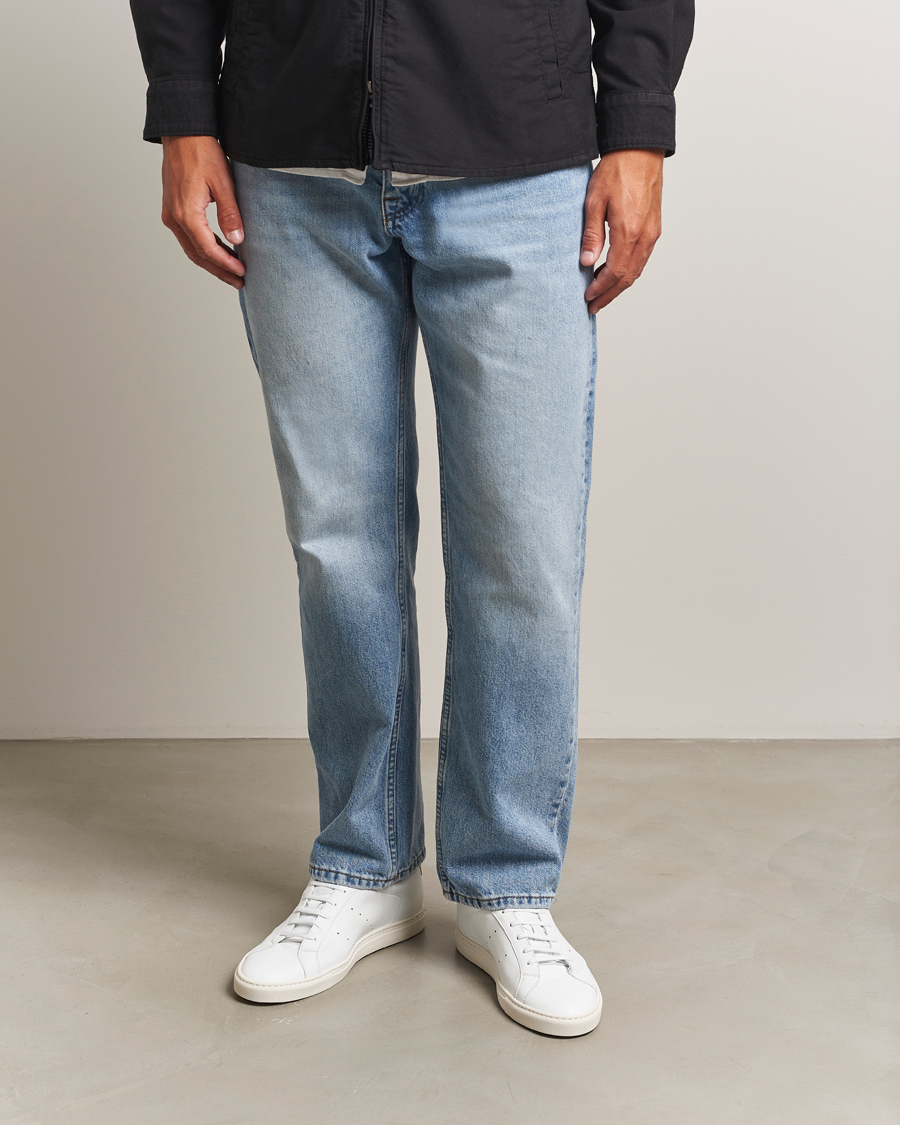 Herre | Sneakers | Common Projects | Achilles Sport Nappa Leather Sneaker White