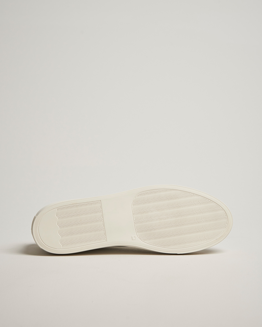 Herre | Sneakers | Common Projects | Bball Duo Leather Sneaker White