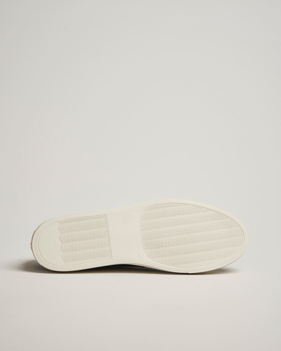 Herre | Sneakers | Common Projects | Bball Duo Leather Sneaker Black