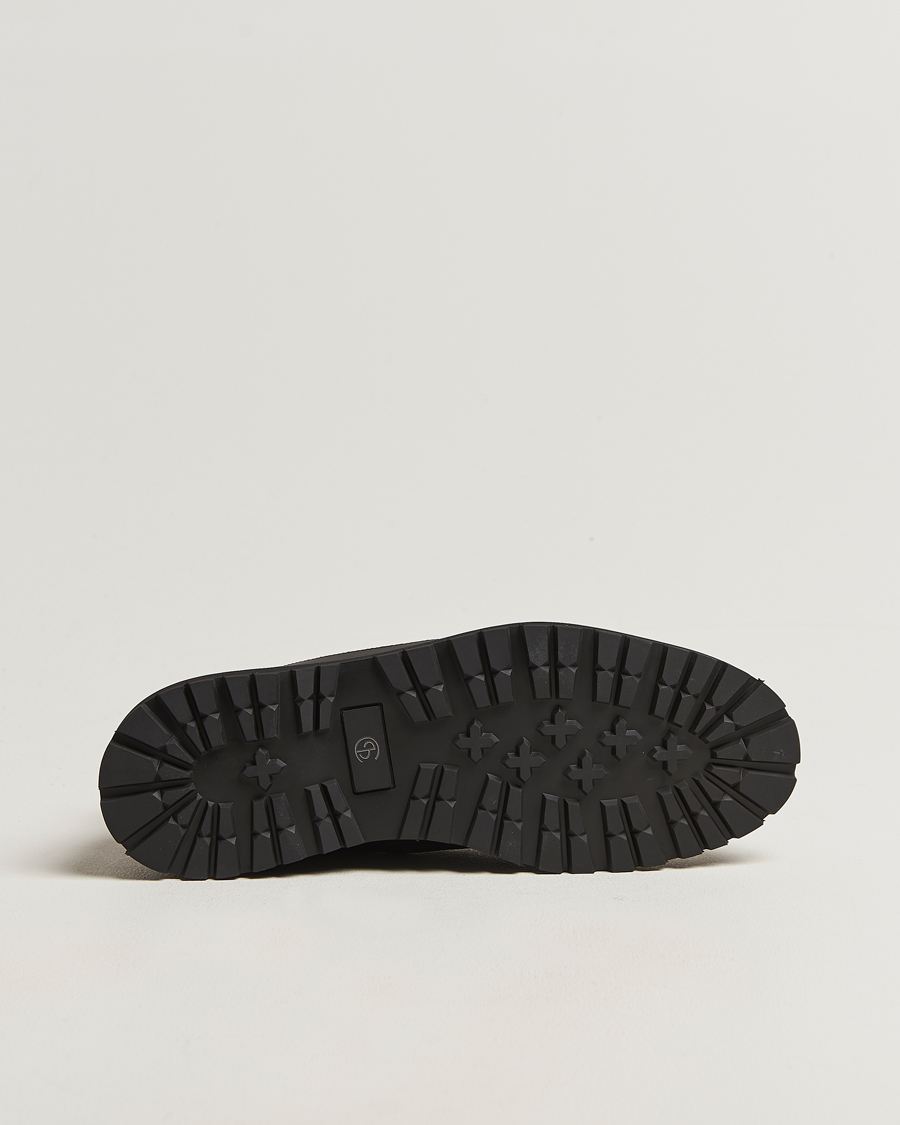 Herre | Støvler | CQP | Saxum Terrain Boot Dark Brown