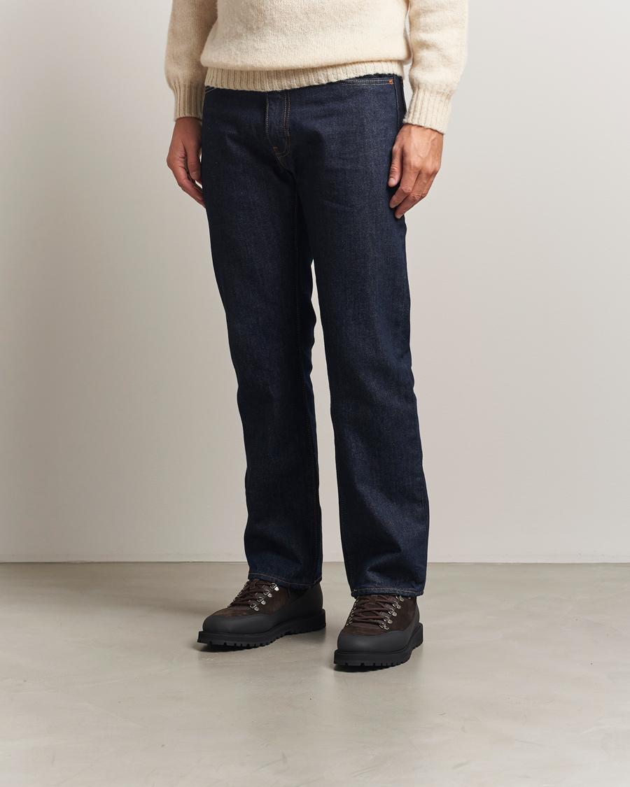 Herre | Støvler | CQP | Saxum Terrain Boot Dark Brown