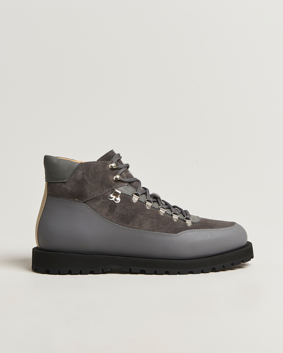 Herre | Støvler | CQP | Saxum Terrain Boot Granit