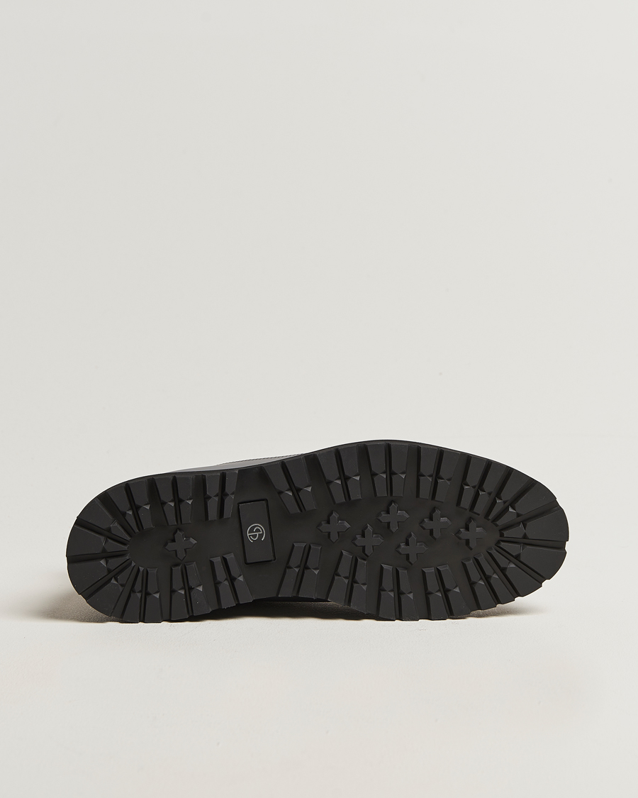 Herre | Støvler | CQP | Saxum Terrain Boot Granit