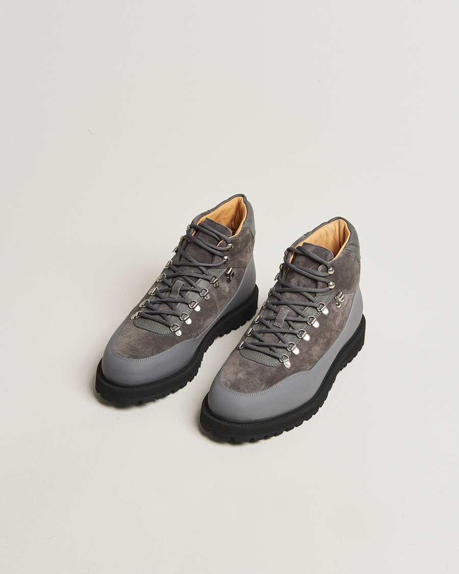 Herre | Støvler | CQP | Saxum Terrain Boot Granit