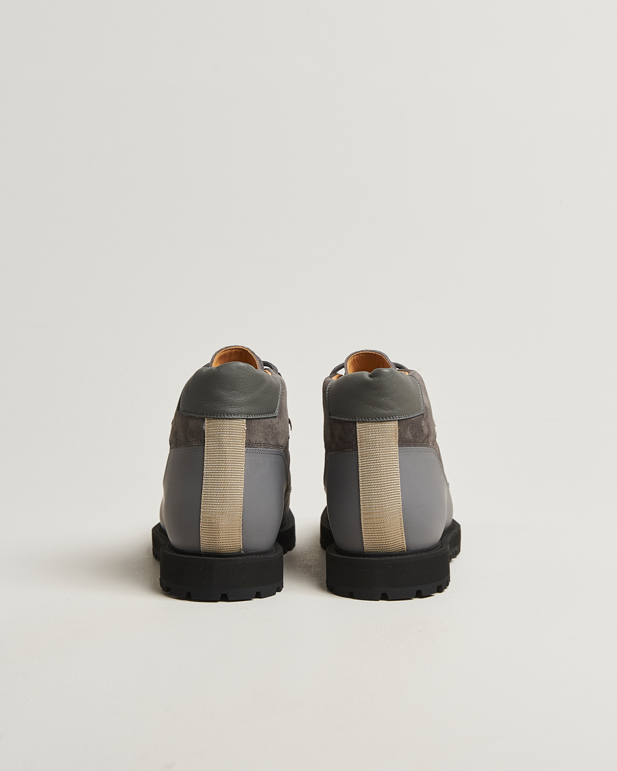 Herre | Støvler | CQP | Saxum Terrain Boot Granit