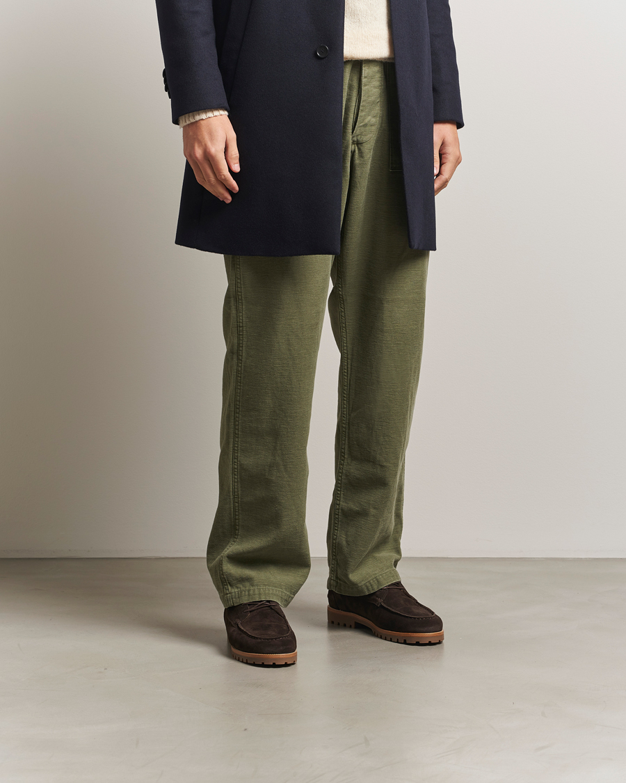 Herre | Støvler | CQP | Silva Suede Boot Dark Brown