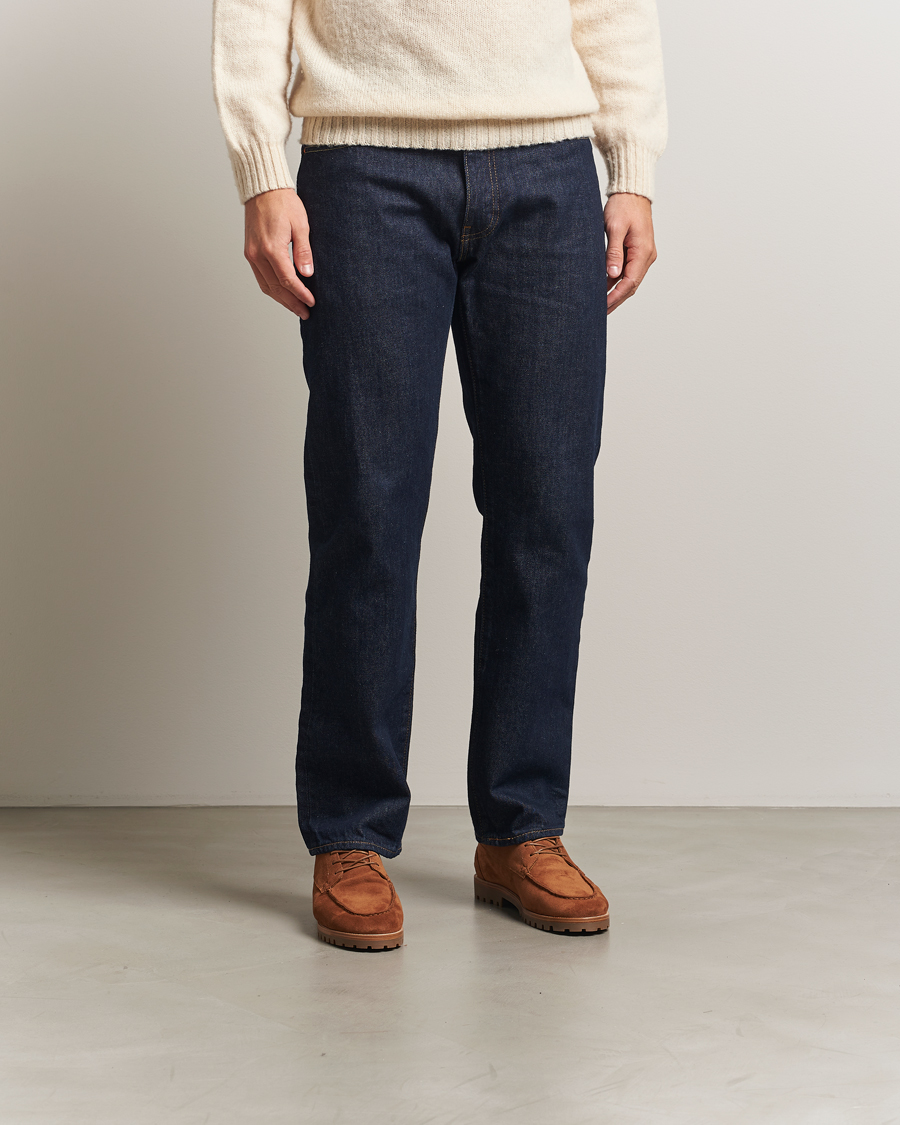 Herre | Støvler | CQP | Silva Suede Boot Snuff