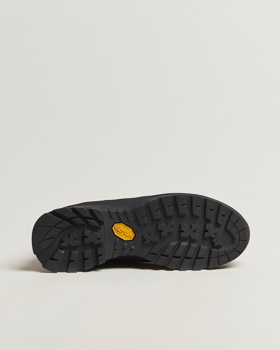 Herre | Støvler | CQP | Engadin Terrain Boot Black