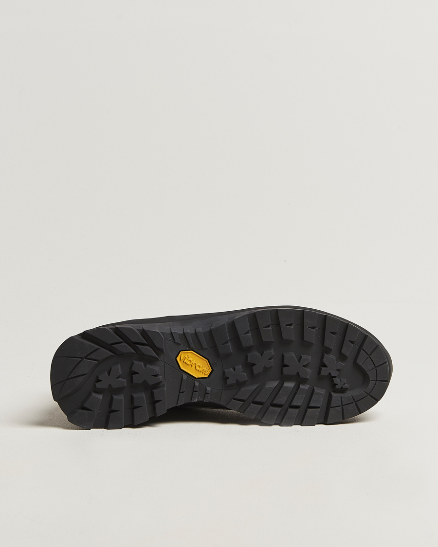 Herre | Støvler | CQP | Engadin Terrain Boot Cement