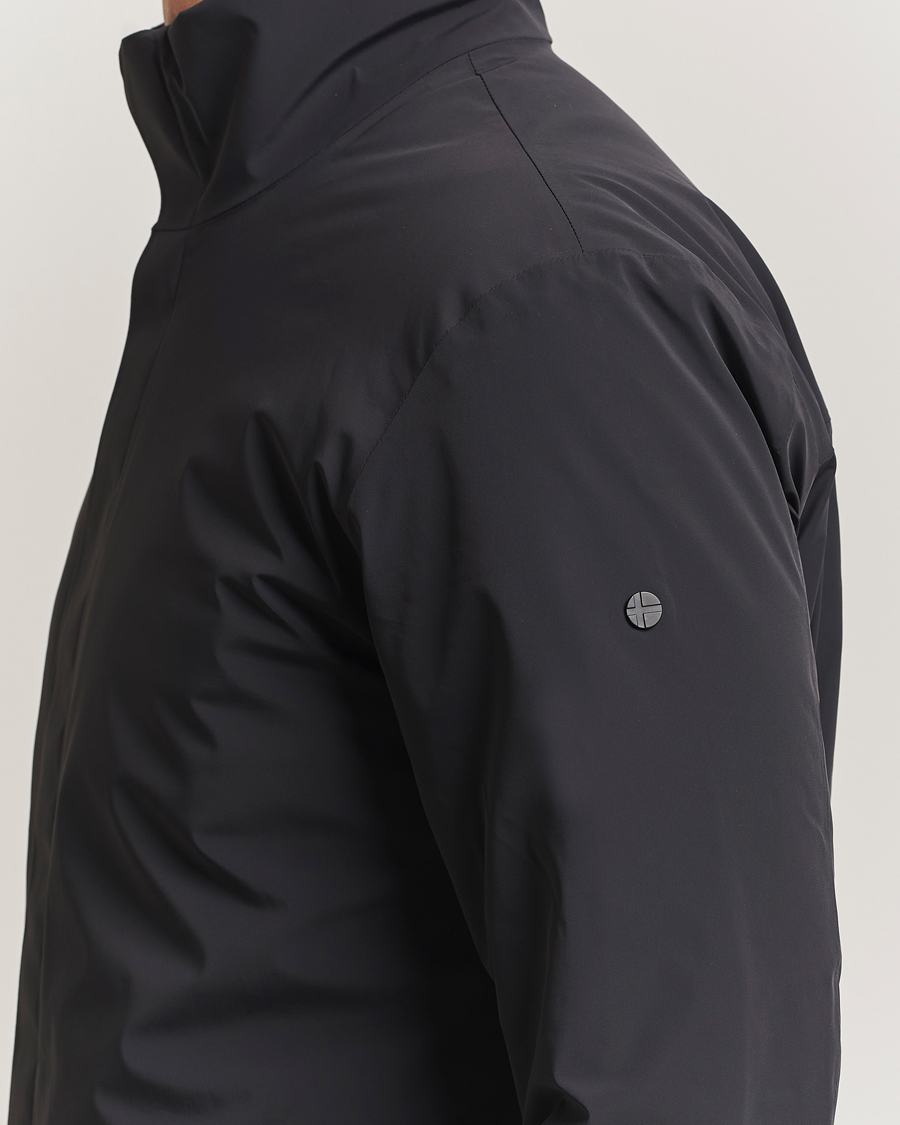 Herre | Jakker | Scandinavian Edition | Town II APEX Waterproof Lightweight Coat Graphite