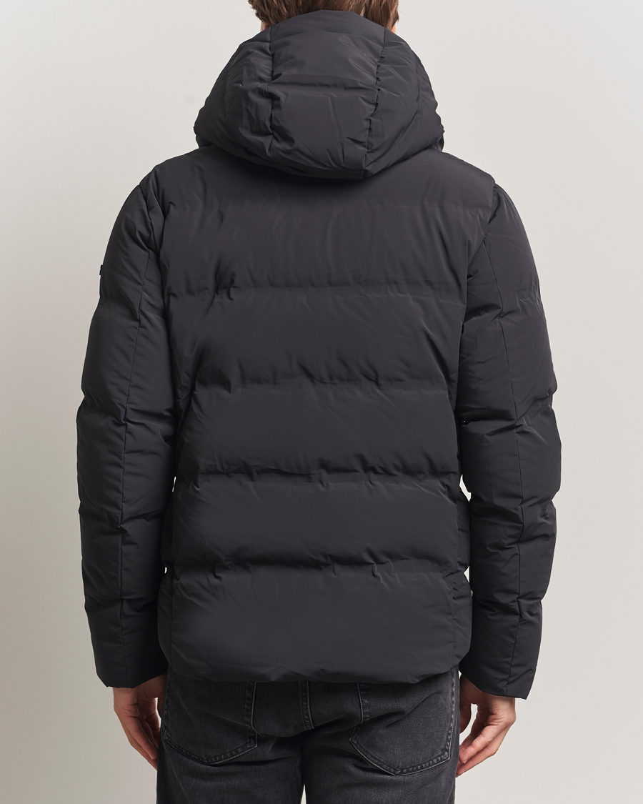 Herre | Jakker | Scandinavian Edition | Torrent II Apex Hooded Puffer Jacket Graphite