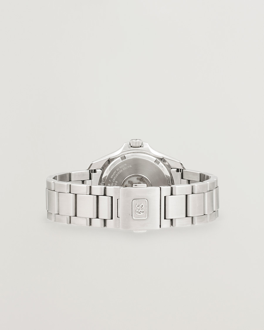 Herre | Seiko Pre-Owned Sport Collection GMT | Seiko Pre-Owned | Sport Collection GMT