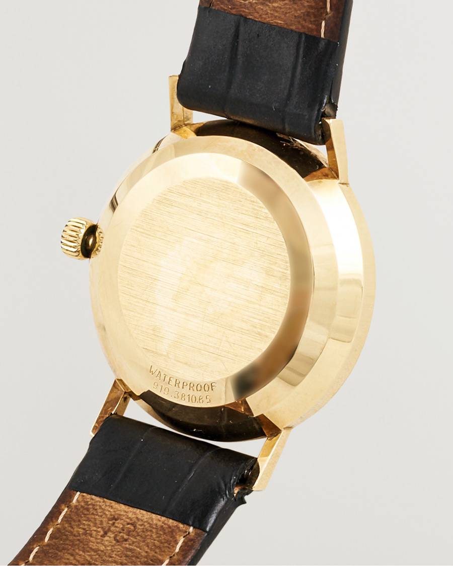 Herre | Certina Pre-Owned New Art 14K | Certina Pre-Owned | New Art 14K
