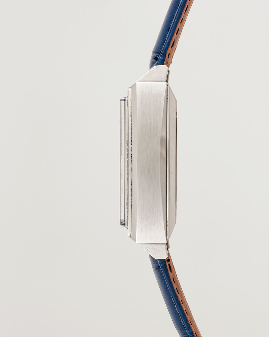Herre | Tag Heuer Pre-Owned Monaco Calibre 12 | Tag Heuer Pre-Owned | Monaco Calibre 12