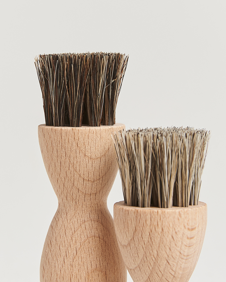 Herre | Skopleje | BIRKENSTOCK | Application Brush