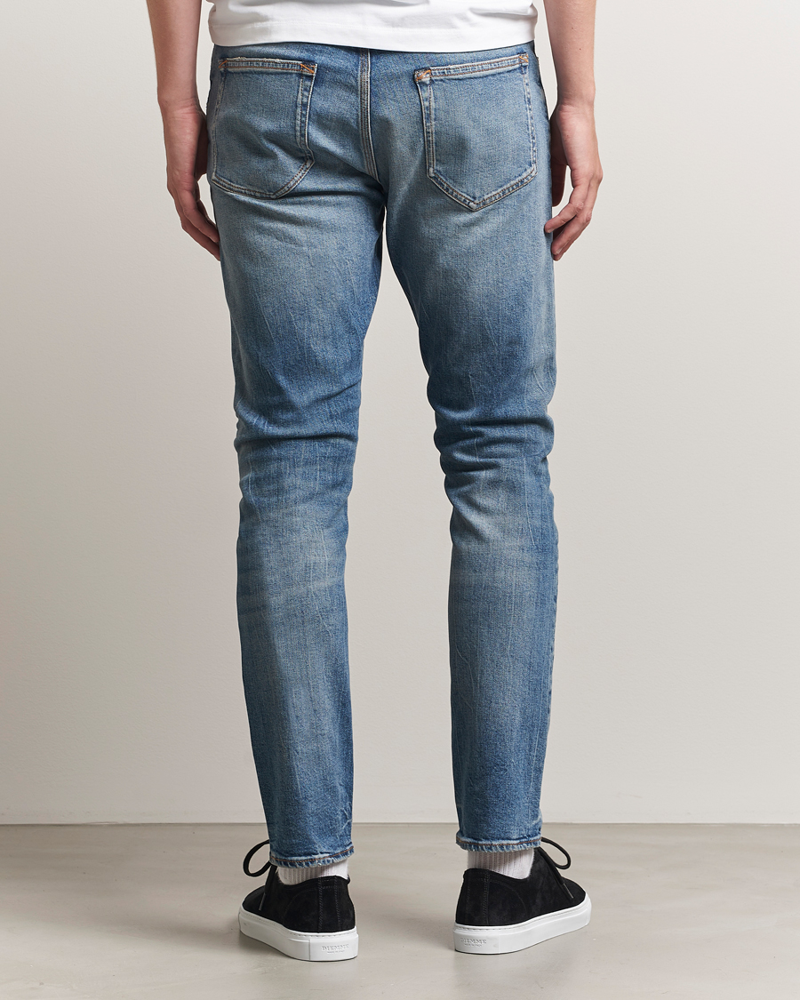 Herre | Jeans | Tiger of Sweden | Pistolero Jeans Dust Blue