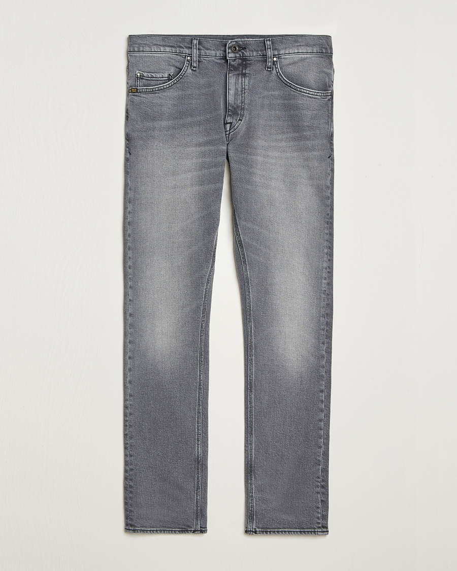 Herre | Jeans | Tiger of Sweden | Pistolero Jeans Washed Grey