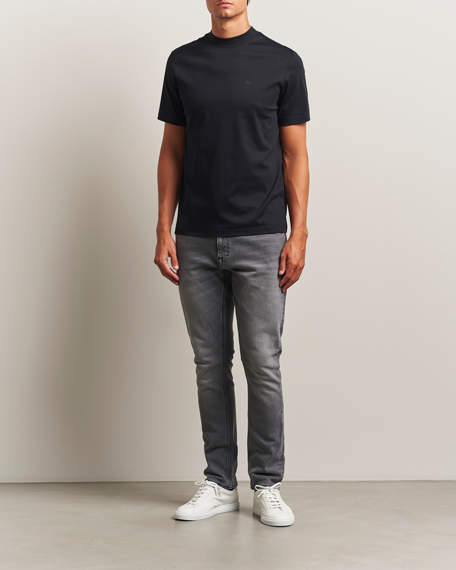 Herre | Jeans | Tiger of Sweden | Pistolero Jeans Washed Grey