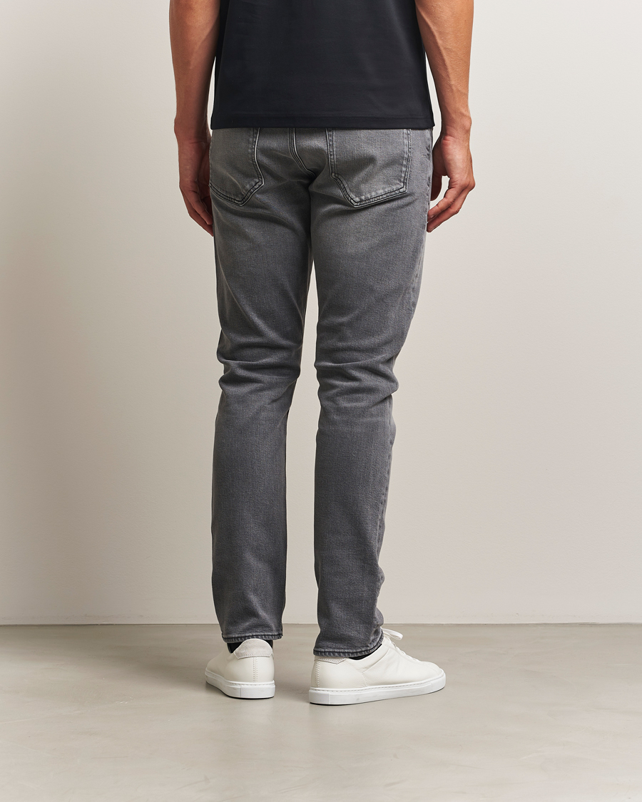 Herre | Jeans | Tiger of Sweden | Pistolero Jeans Washed Grey