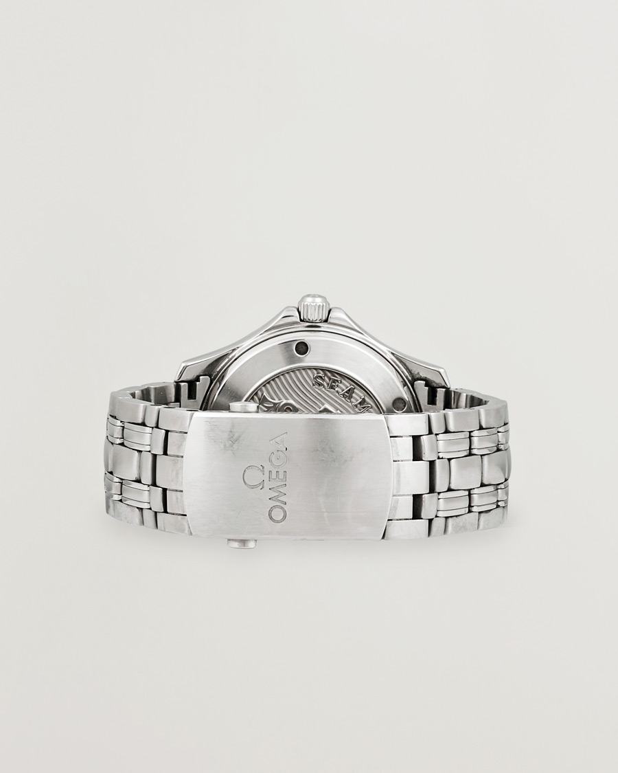 Herre | Omega Pre-Owned Seamaster SMP 300M | Omega Pre-Owned | Seamaster SMP 300M