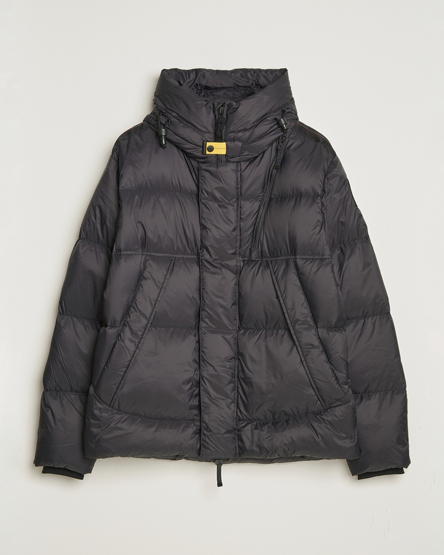 Herre | Jakker | Parajumpers | Cloud Ripstop Polar Puffer Black