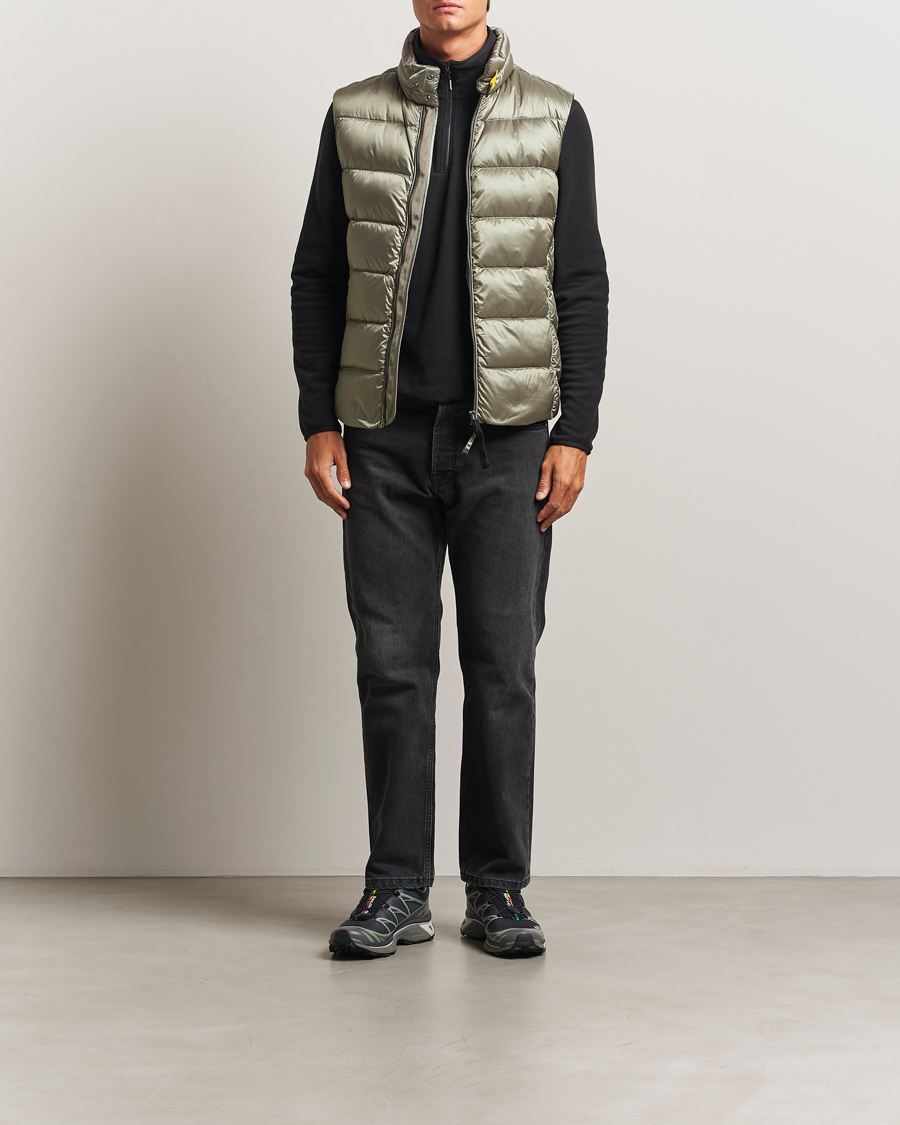 Herre | Jakker | Parajumpers | Jeordie Sheen Vest Nowhere