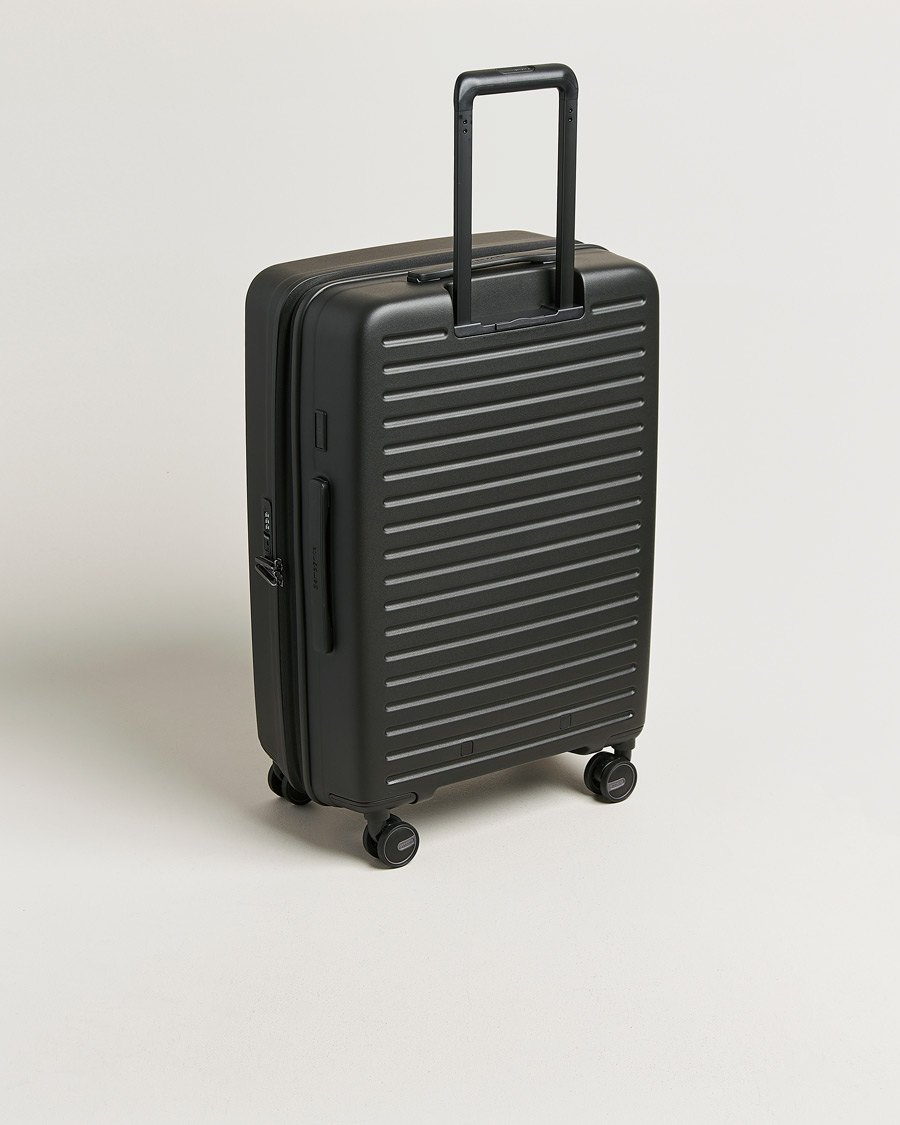 Herre | Tasker | Samsonite | SamsoniteRestackd Spinner Mid Size Check-InBlack