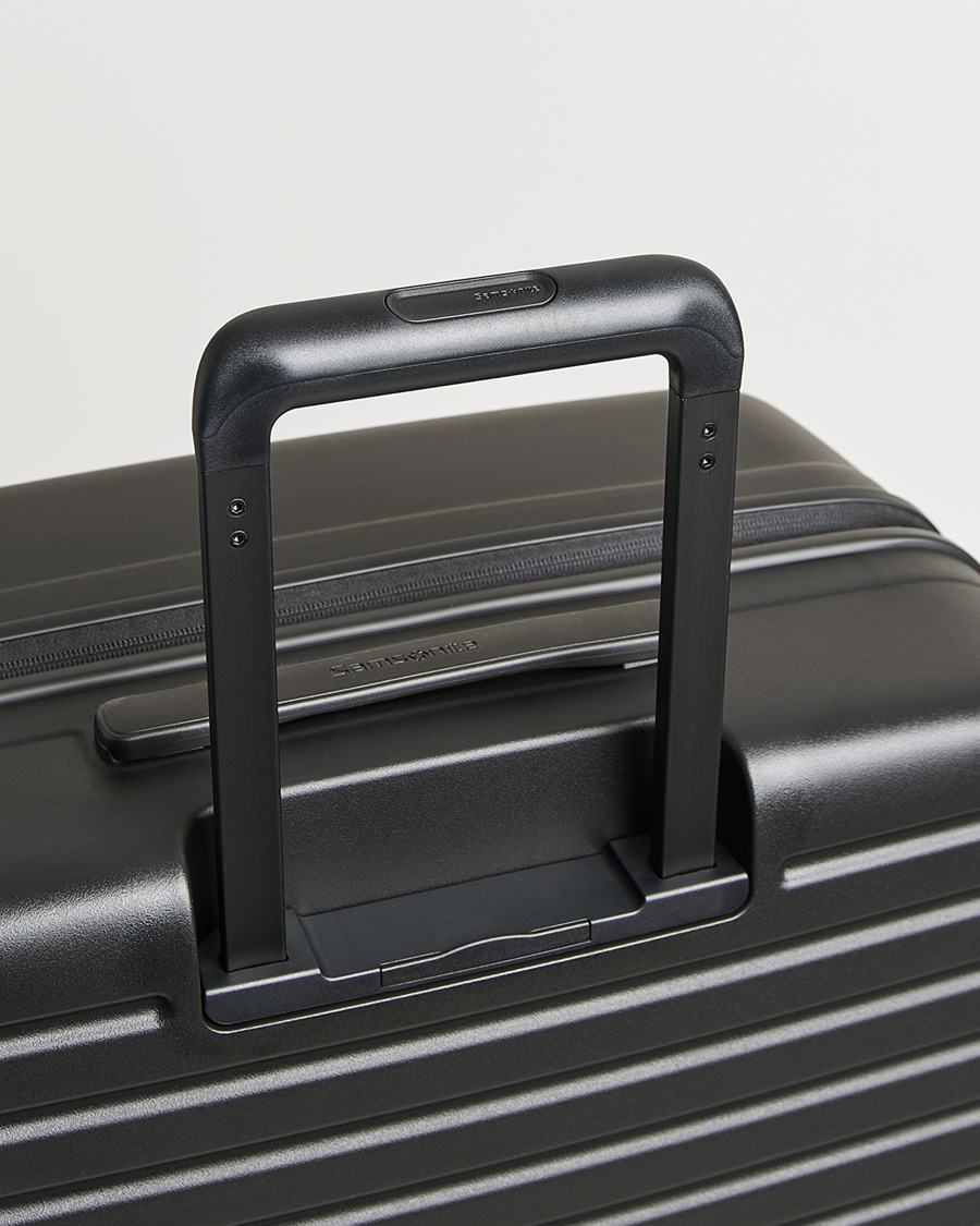 Herre | Tasker | Samsonite | SamsoniteRestackd Spinner Mid Size Check-InBlack