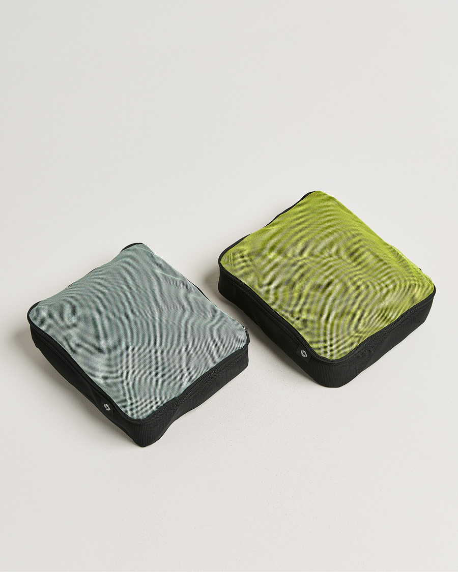 Herre | Tasker | Samsonite | SamsoniteRestackd Spinner Mid Size Check-InBlack