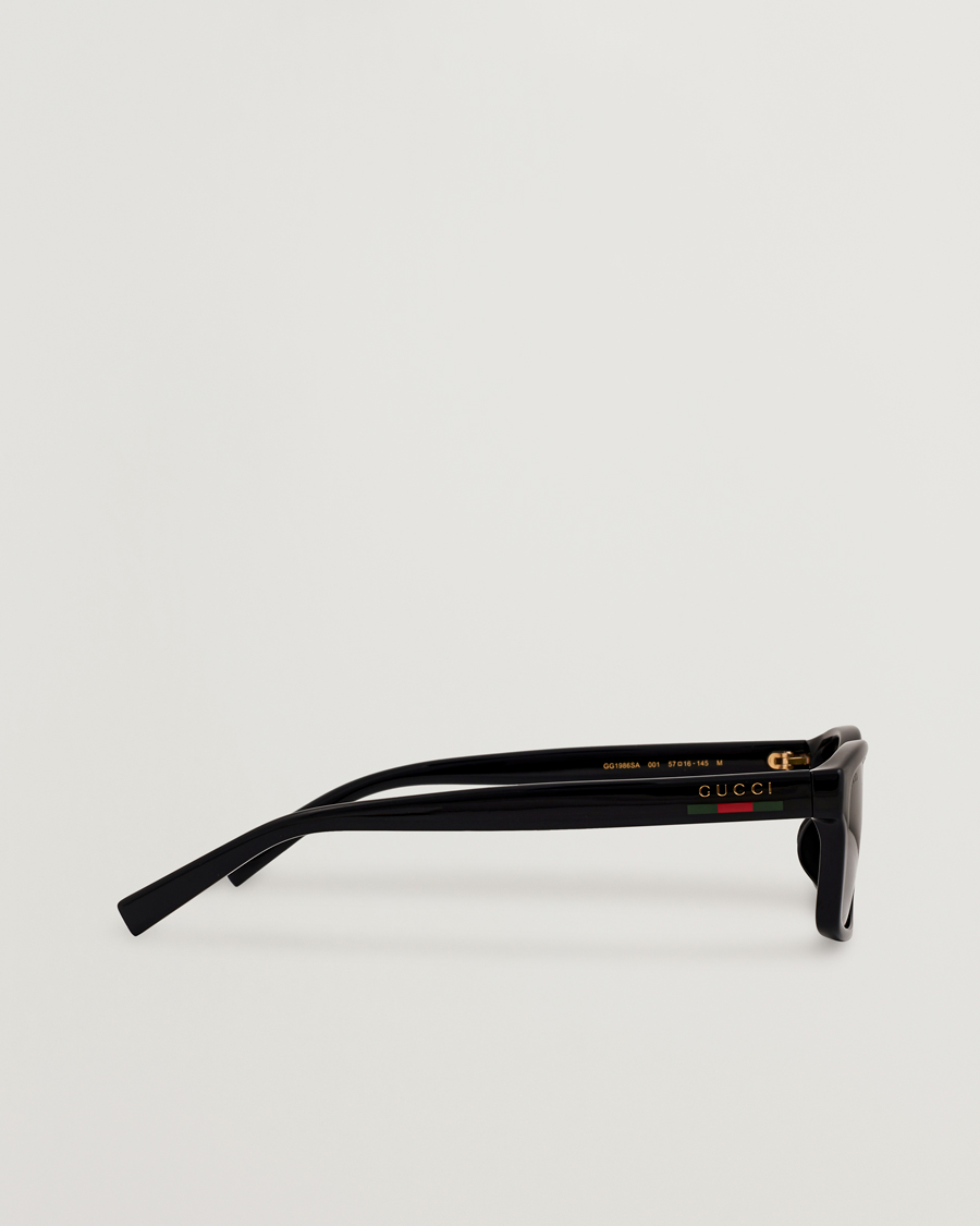Herre | Solbriller | Gucci | GG1986SA Sunglasses Black