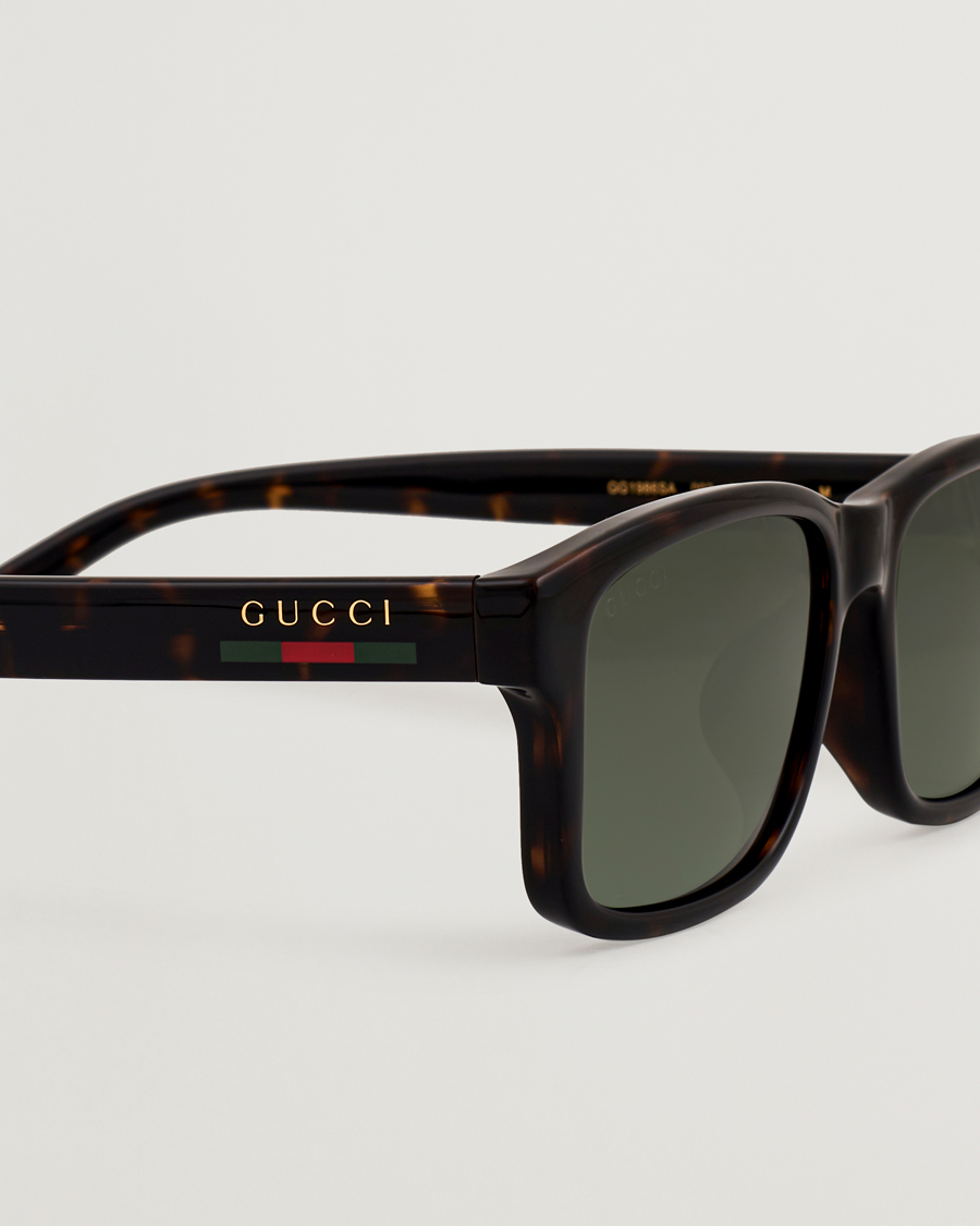 Herre | Solbriller | Gucci | GG1986SA Sunglasses Havana