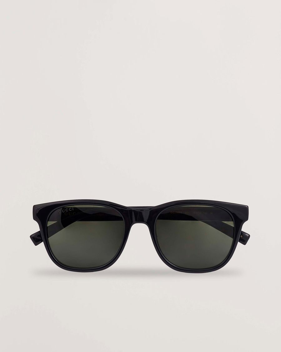 Herre | Solbriller | Gucci | GG1958S Sunglasses Black