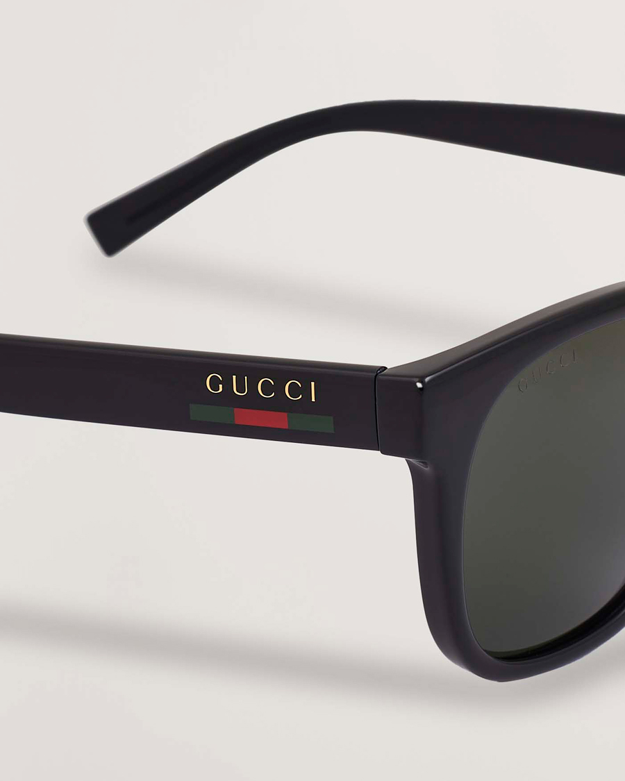 Herre | Solbriller | Gucci | GG1958S Sunglasses Black