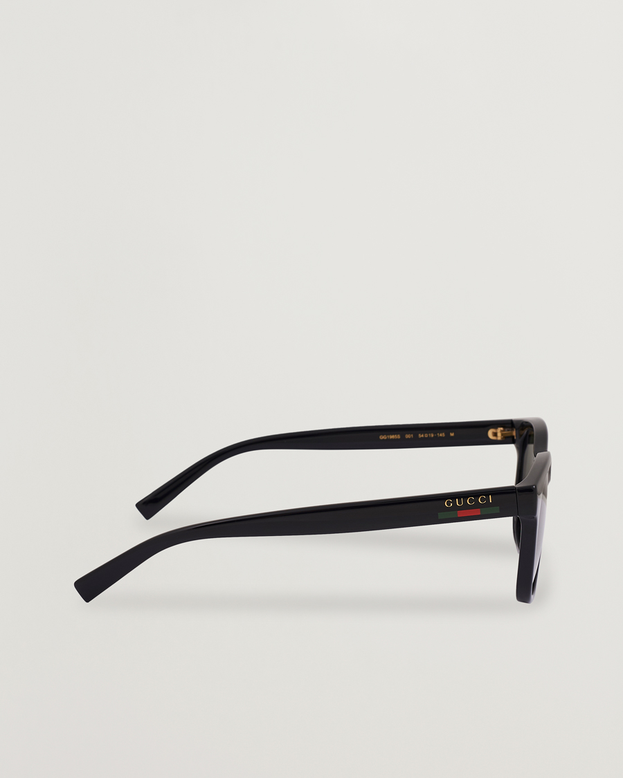 Herre | Solbriller | Gucci | GG1958S Sunglasses Black
