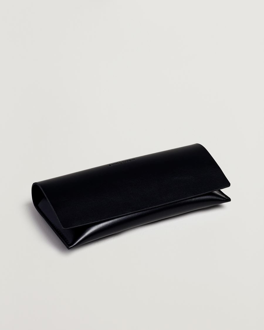 Herre | Solbriller | Saint Laurent | SL 819 Sunglasses Black