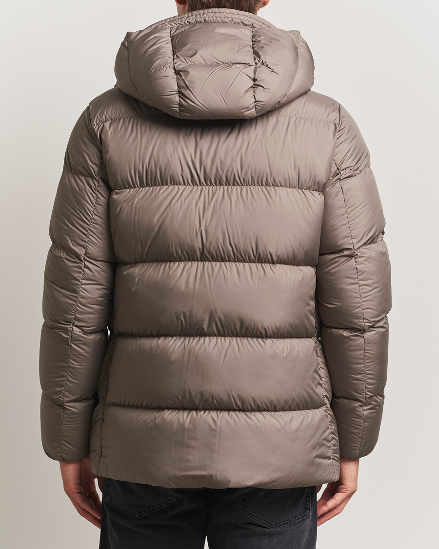 Herre | Jakker | Woolrich | Cloud Davis Parka Falcon