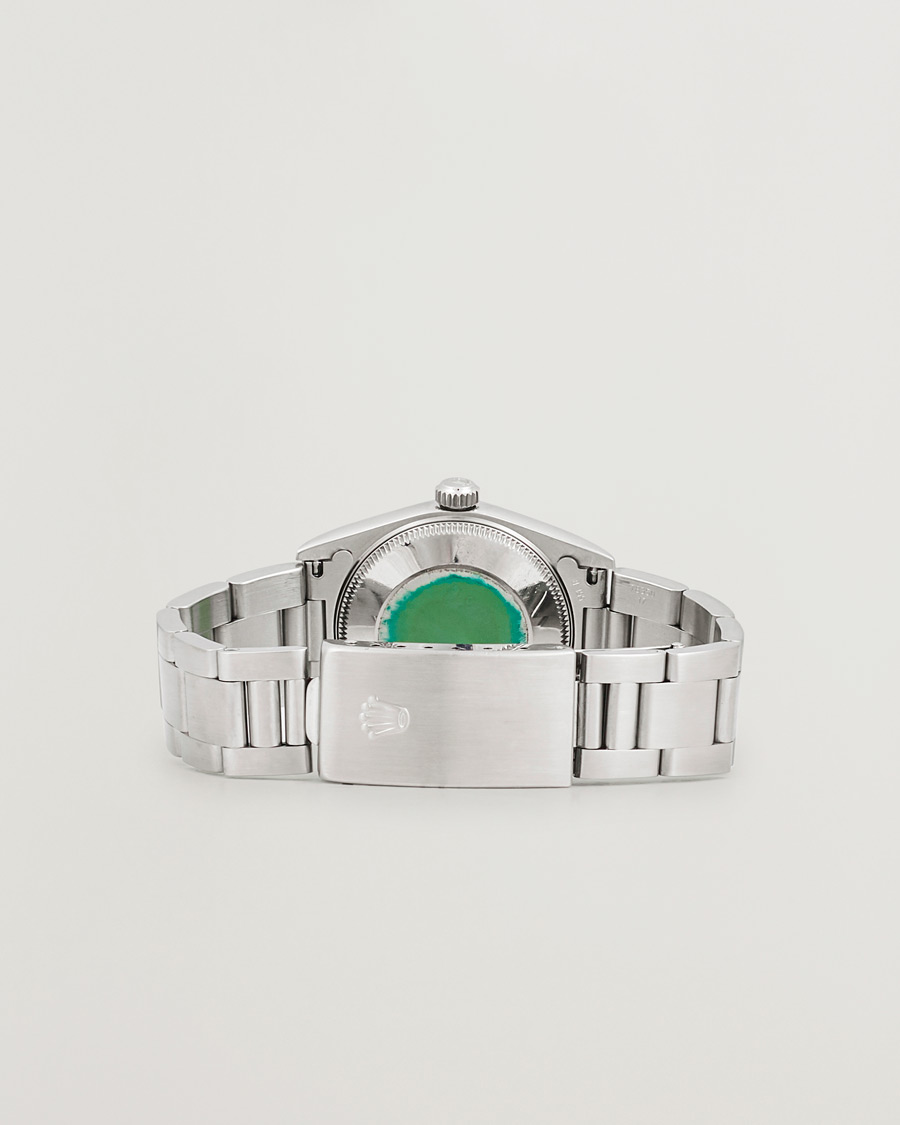 Herre | Rolex Pre-Owned Oyster Perpetual | Rolex Pre-Owned | Oyster Perpetual