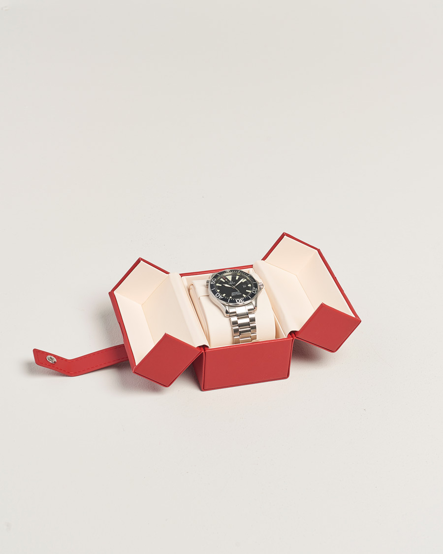 Herre | Pre-Owned & Vintage Watches | Omega Pre-Owned | Seamaster 300M SMP