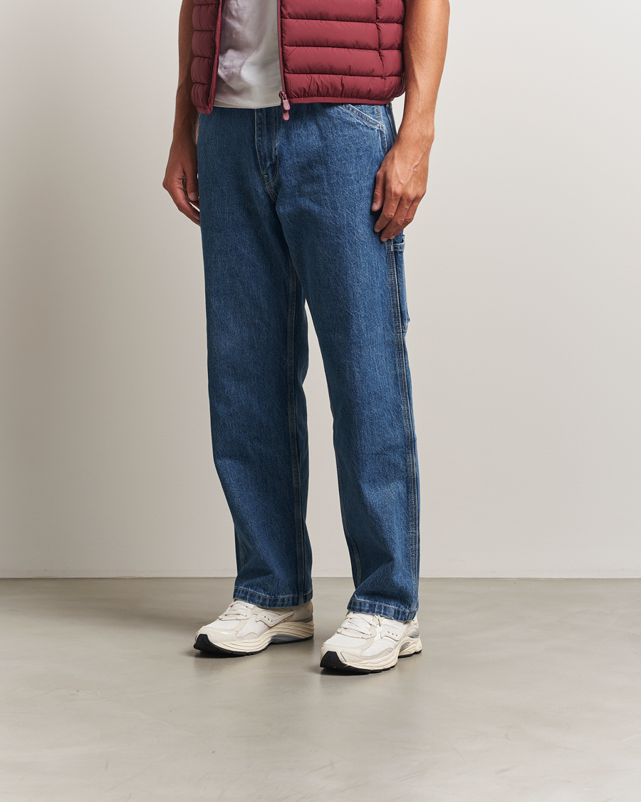 Herre | Sneakers | Saucony | Progrid Omni 9 Running Sneaker White