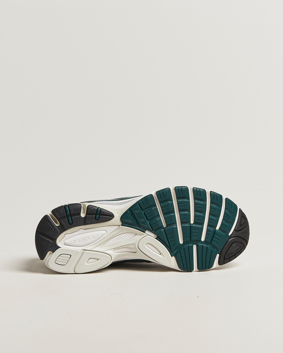 Herre | Sneakers | Saucony | Guide 7 Running Sneaker White/Pine