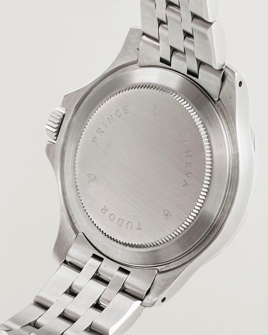 Herre | Tudor Pre-Owned Prince Date Hydronaut | Tudor Pre-Owned | Prince Date Hydronaut