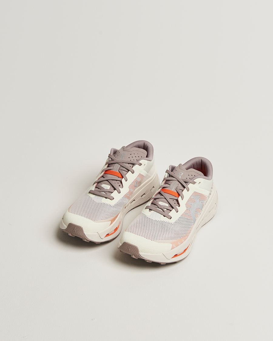 Herre | Løbesko | On | Cloudultra 3 Cinder/Pearl