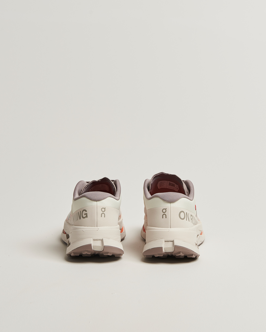 Herre | Løbesko | On | Cloudultra 3 Cinder/Pearl