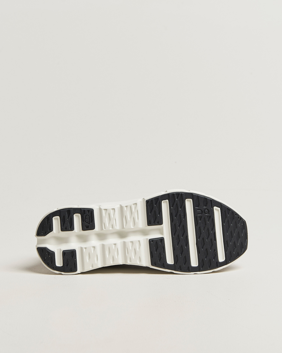 Herre | Sneakers | On | Cloudtilt Black/Asphalt