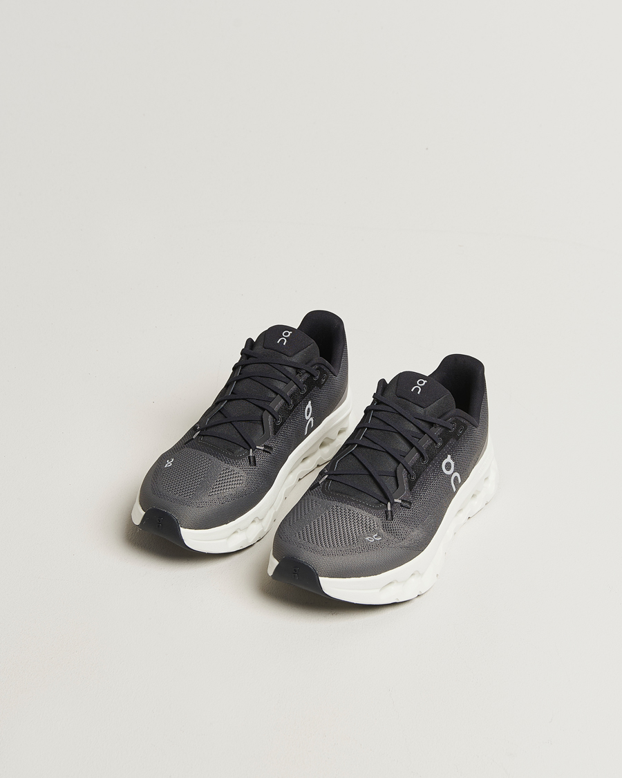 Herre | Sneakers | On | Cloudtilt Black/Asphalt