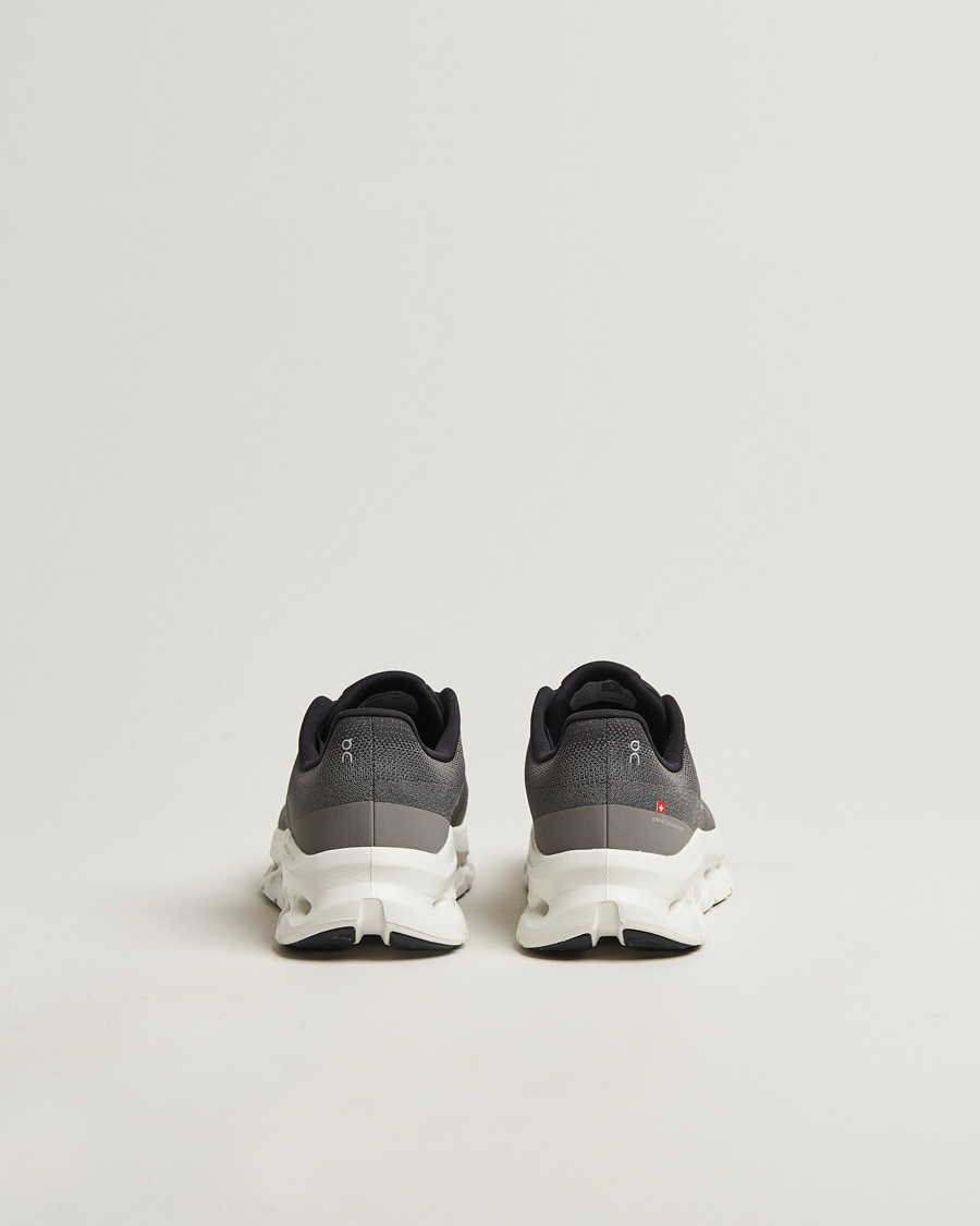 Herre | Sneakers | On | Cloudtilt Black/Asphalt
