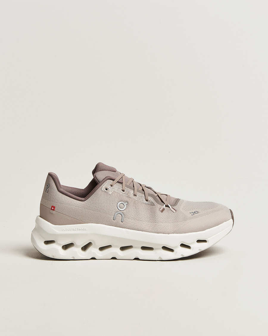 Herre | Sneakers | On | Cloudtilt Cinder/Fog
