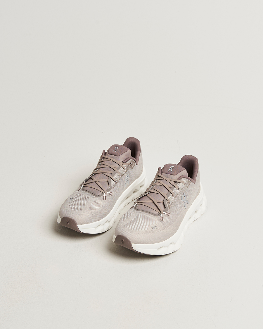 Herre | Sneakers | On | Cloudtilt Cinder/Fog