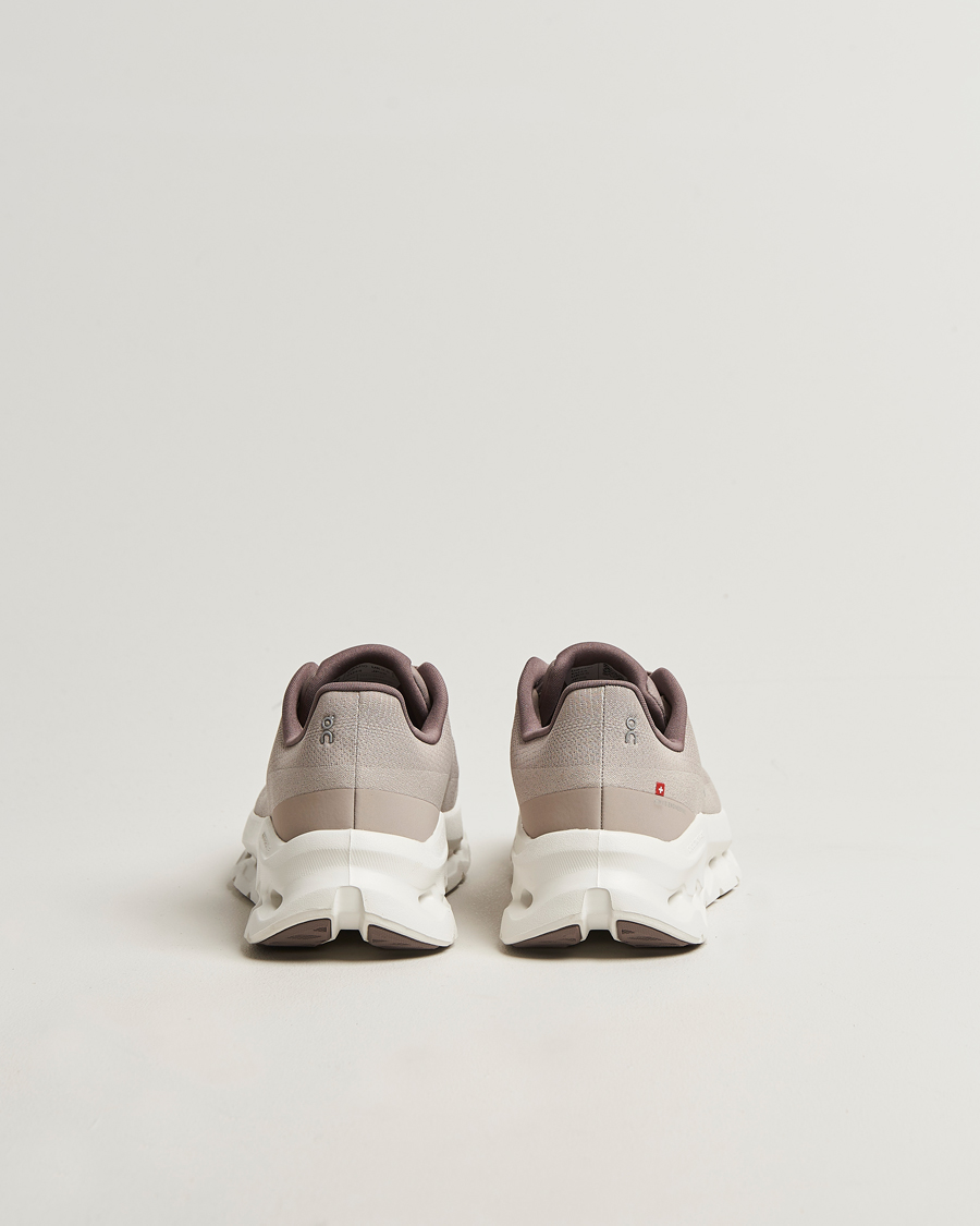 Herre | Sneakers | On | Cloudtilt Cinder/Fog