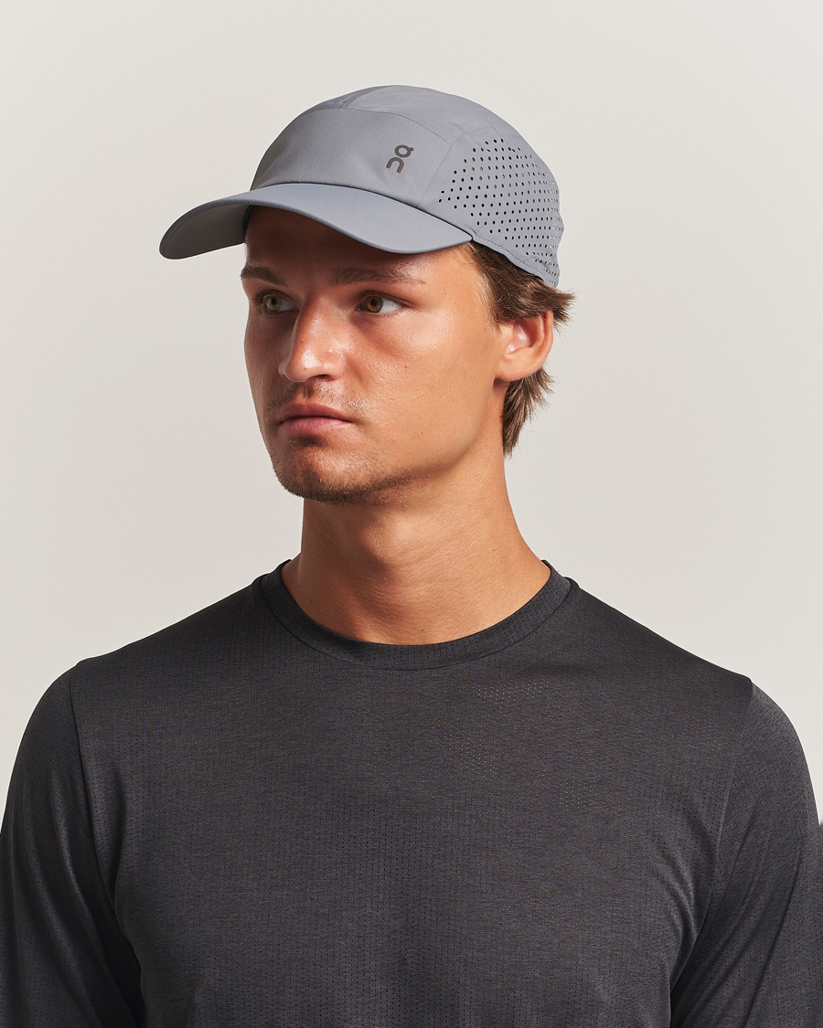 Herre | ON Lightweight Cap Rock | On | Lightweight Cap Rock